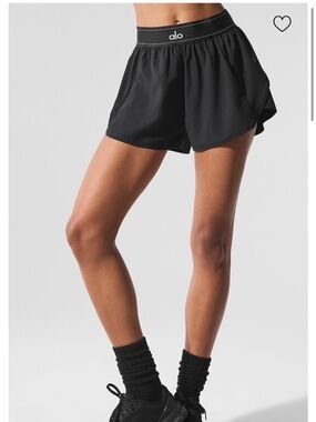 ALO Match Point Shorts